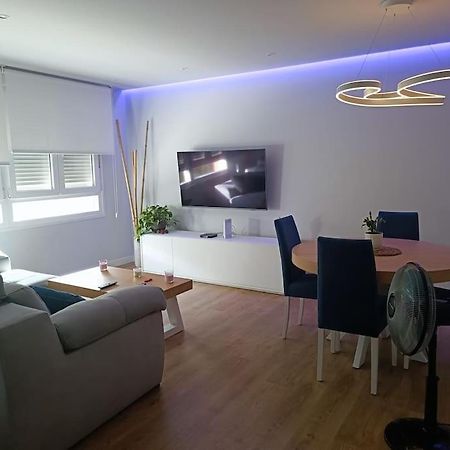 Zen & Modern Stile - Quiet, Bright & Spacious. มูร์เซีย ภายนอก รูปภาพ