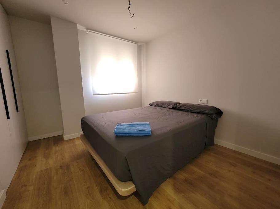Zen & Modern Stile - Quiet, Bright & Spacious. มูร์เซีย ภายนอก รูปภาพ