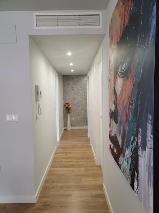 Zen & Modern Stile - Quiet, Bright & Spacious. มูร์เซีย ภายนอก รูปภาพ