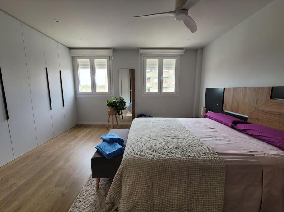 Zen & Modern Stile - Quiet, Bright & Spacious. มูร์เซีย ภายนอก รูปภาพ