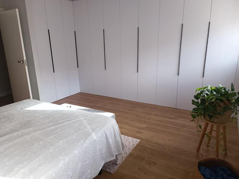 Zen & Modern Stile - Quiet, Bright & Spacious. มูร์เซีย ภายนอก รูปภาพ