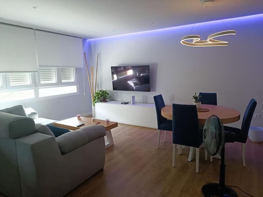 Zen & Modern Stile - Quiet, Bright & Spacious. มูร์เซีย ภายนอก รูปภาพ