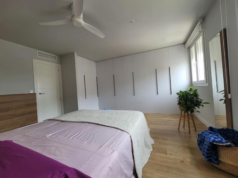 Zen & Modern Stile - Quiet, Bright & Spacious. มูร์เซีย ภายนอก รูปภาพ