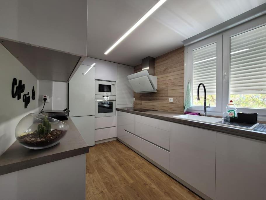 Zen & Modern Stile - Quiet, Bright & Spacious. มูร์เซีย ภายนอก รูปภาพ